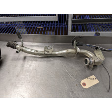 115C028 Coolant Crossover Tube For 10-13 Nissan Altima  2.5 130483Z00B